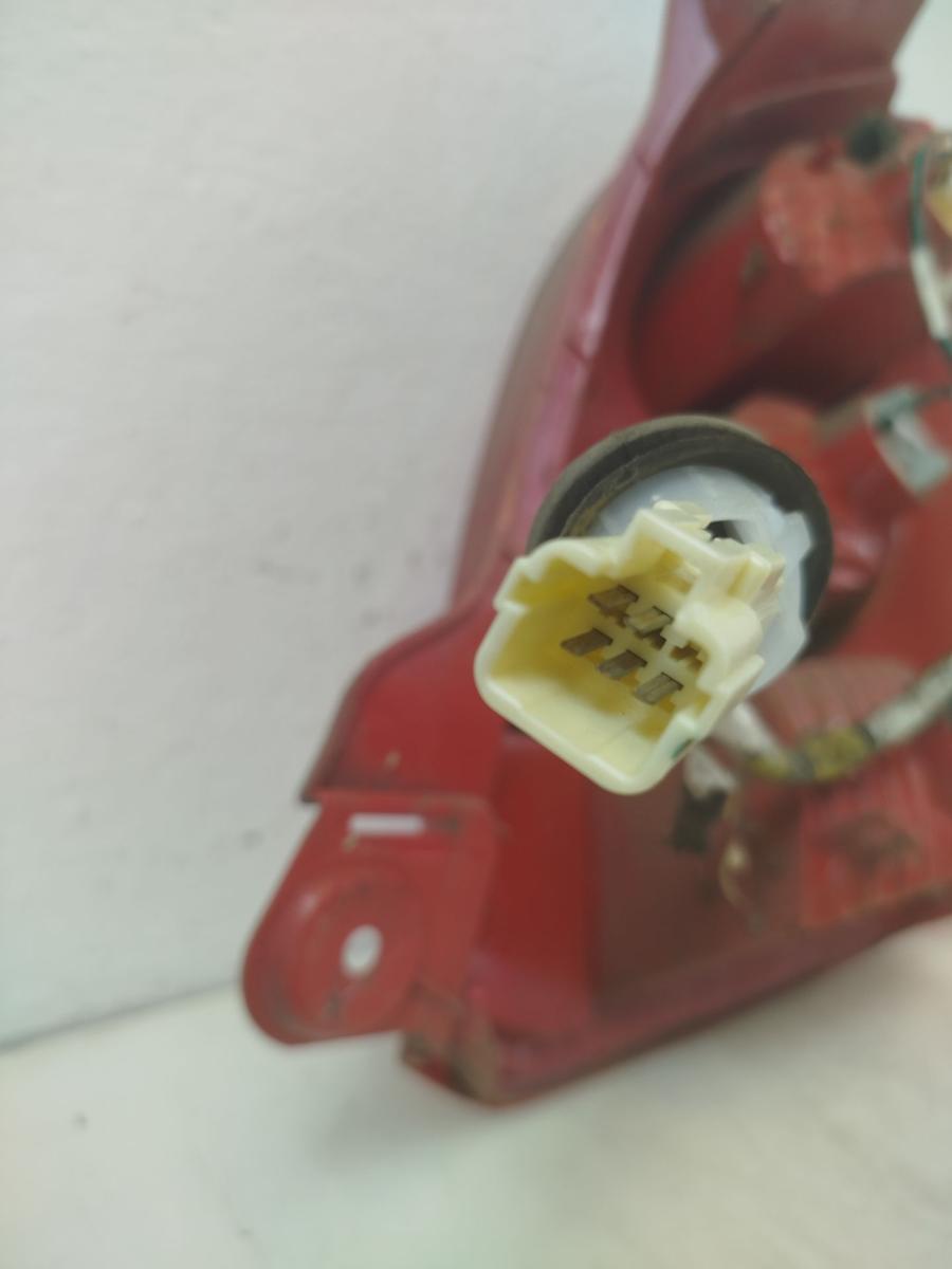 Suzuki Alto GF R&uuml;ckleuchte links R&uuml;cklicht Heckleuchte Schlusslicht OEM