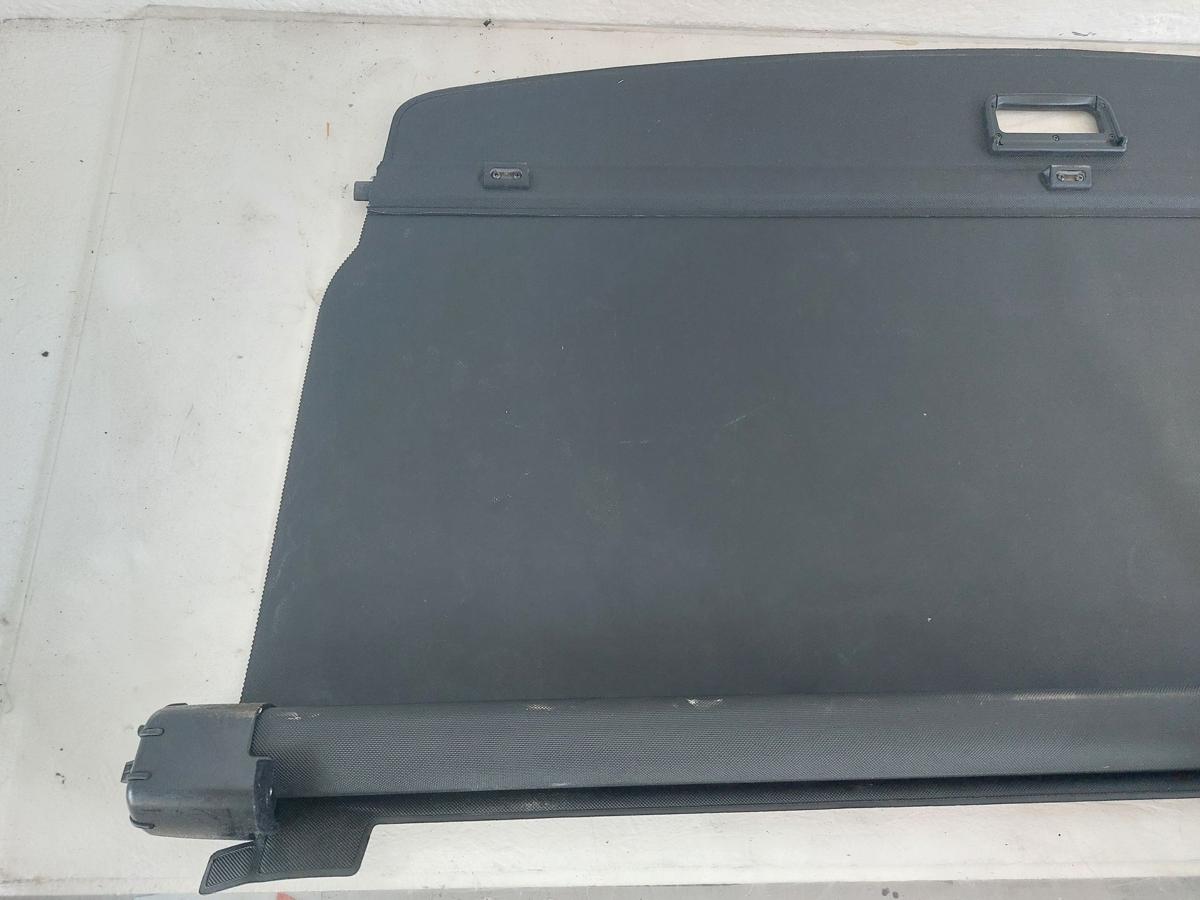 VW Golf IV 1J Variant Laderaumrollo Rollo Abdeckung Kofferraum Laderaum