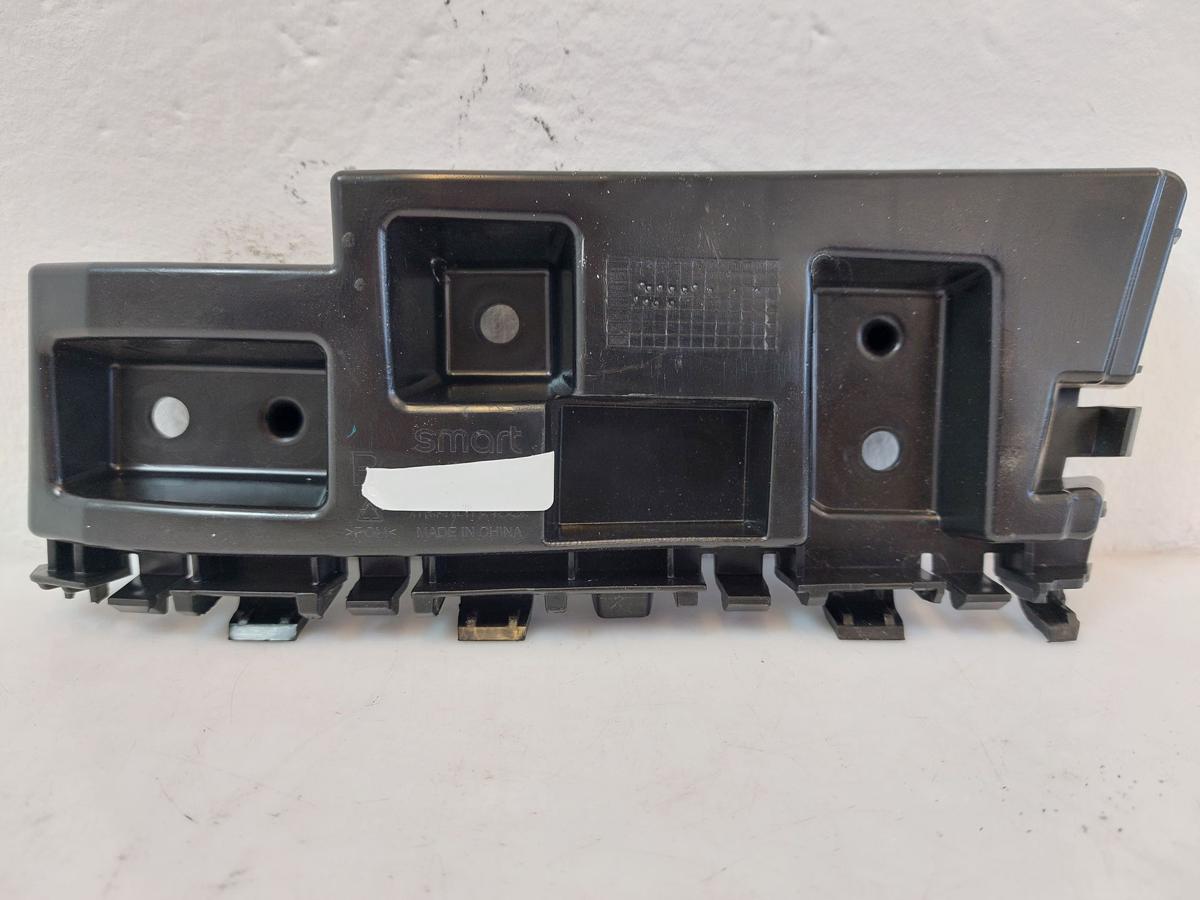 Smart #1 HX11 Pulse Halter Einschub Sto&szlig;f&auml;nger hinten mitte rechts OEM