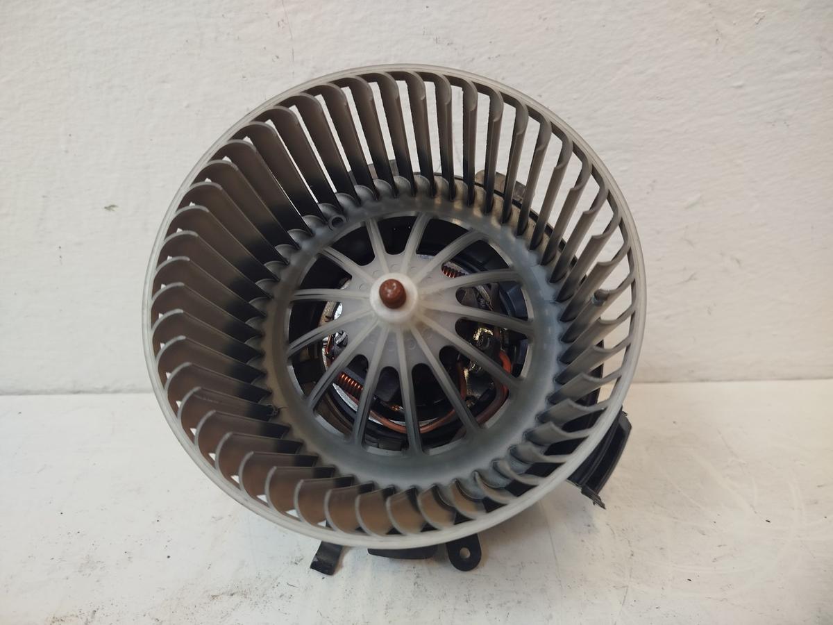 VW Crafter 35 2E Kasten Gebl&auml;semotor Innenraumgebl&auml;semotor Heizungsgebl&auml;se