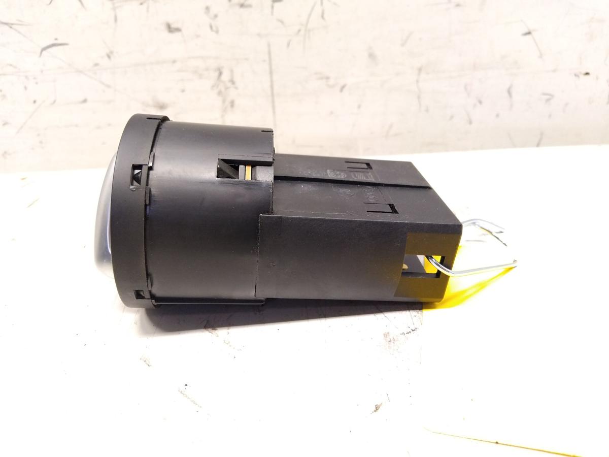 VW Polo 6R original Lichtschalter f&uuml;r Nebelscheinwerfer BJ2011