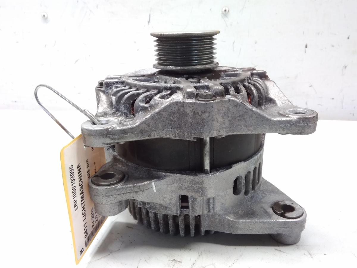 Mazda MX-5 MX5 ND original Lichtmaschine Generator 2.0 118kw Bj.2015