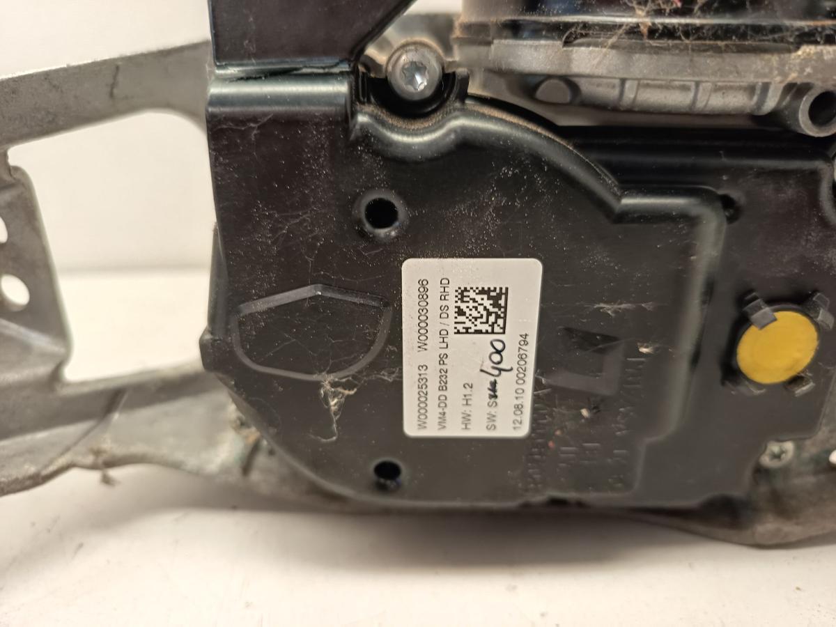 Ford B-Max original Wischermotor vorn/Front rechts 1870794 AV11-17504-BD Bj 2012