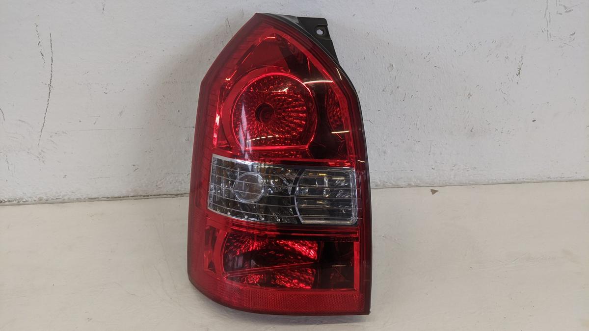 Rückleuchte Schlussleuchte Rücklicht Leuchte hinten links Hyundai Tucson 1 JM