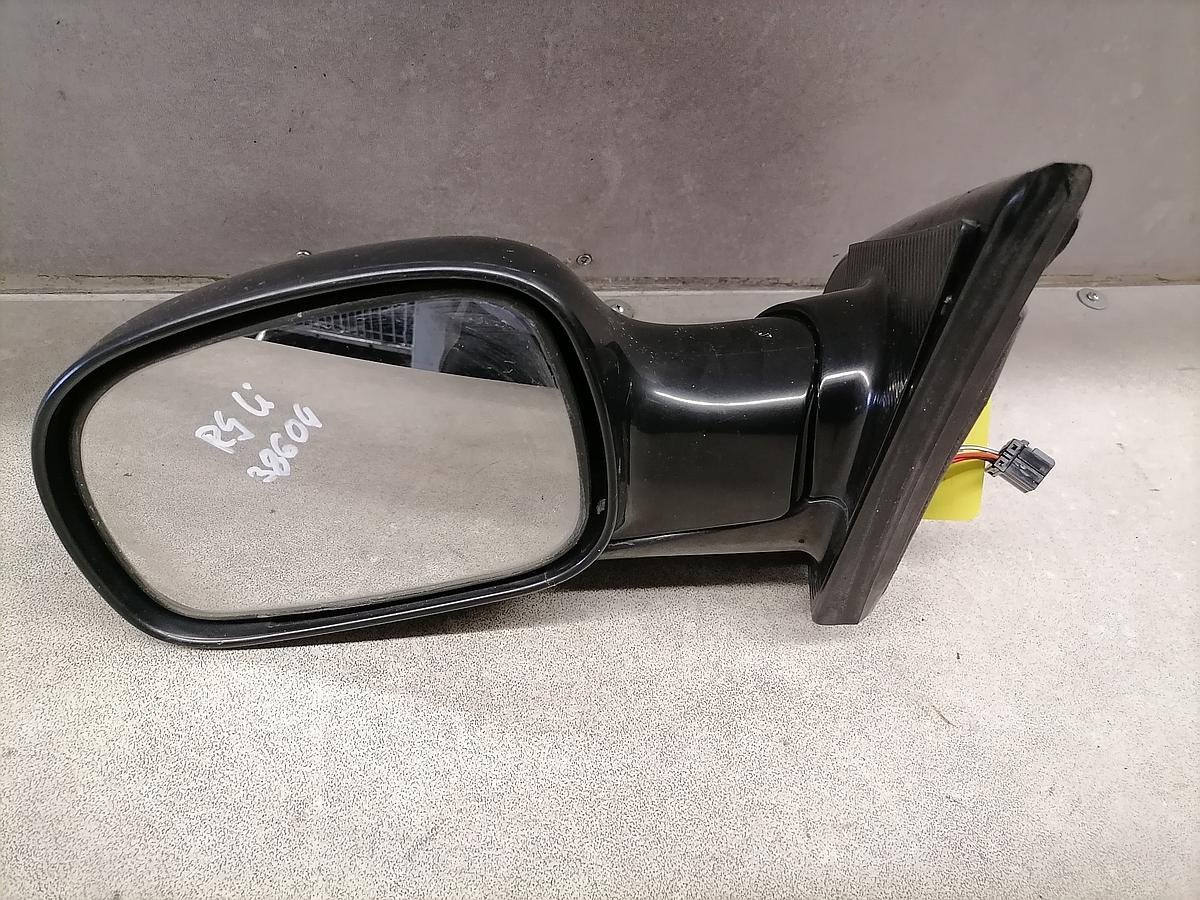 Chrysler Voyager RG BJ03 Außenspiegel links elektrisch Seitenspiegel