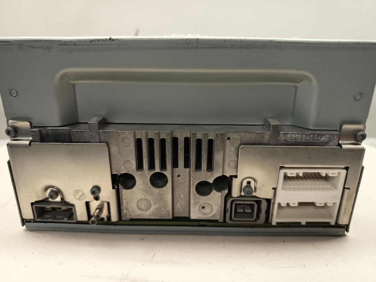 Nissan Qashqai original Radio Navigationssystem 25915BH30E Baujahr 2013