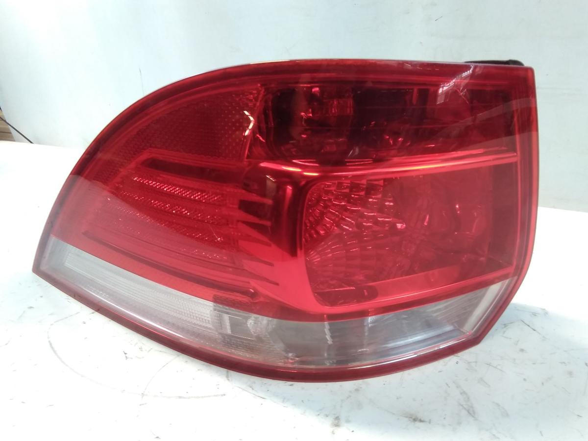 VW Golf 5 Variant original Rückleuchte Heckleuchte links Bj.2008