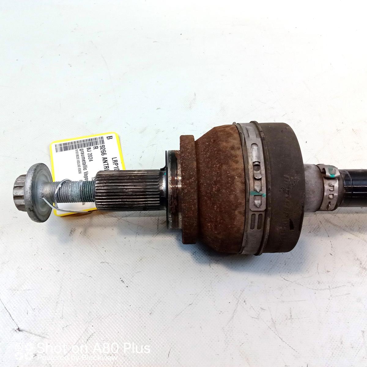 Volvo EX30 original Antriebswelle Gelenkwelle hinten rechts 31345297 Bj.2024