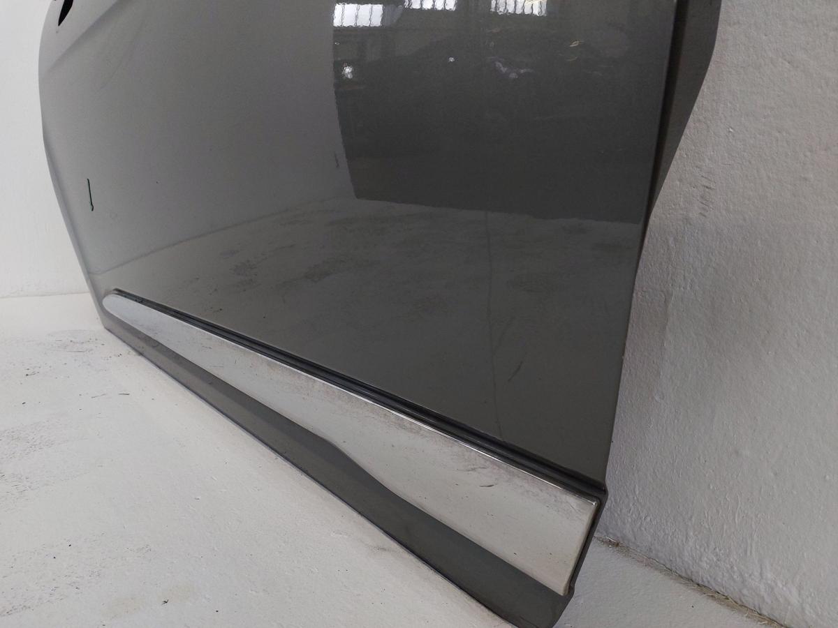 Citroen DS3 Sport Chic T&uuml;r vorn links Fahrert&uuml;r im Rohbau KTH Thorium Grau