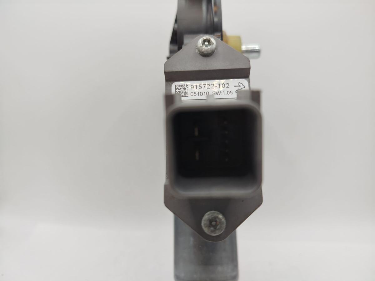 Opel Astra J Fensterhebermotor Motor Fensterheber vorn rechts Hebermotor