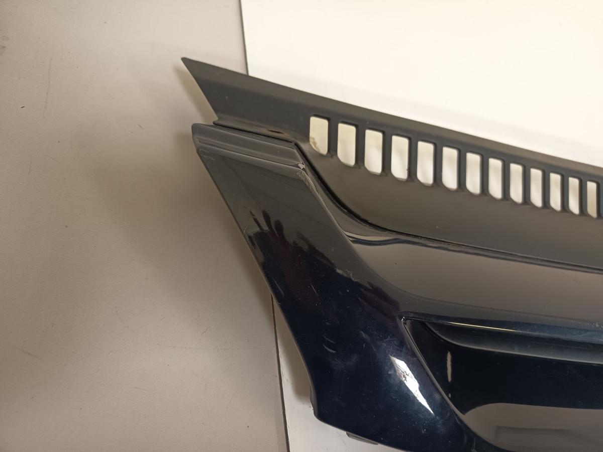 VW Golf Plus 5M orig Kühlergrill / Grill mit Emblem 5M0853653 Bj 2005