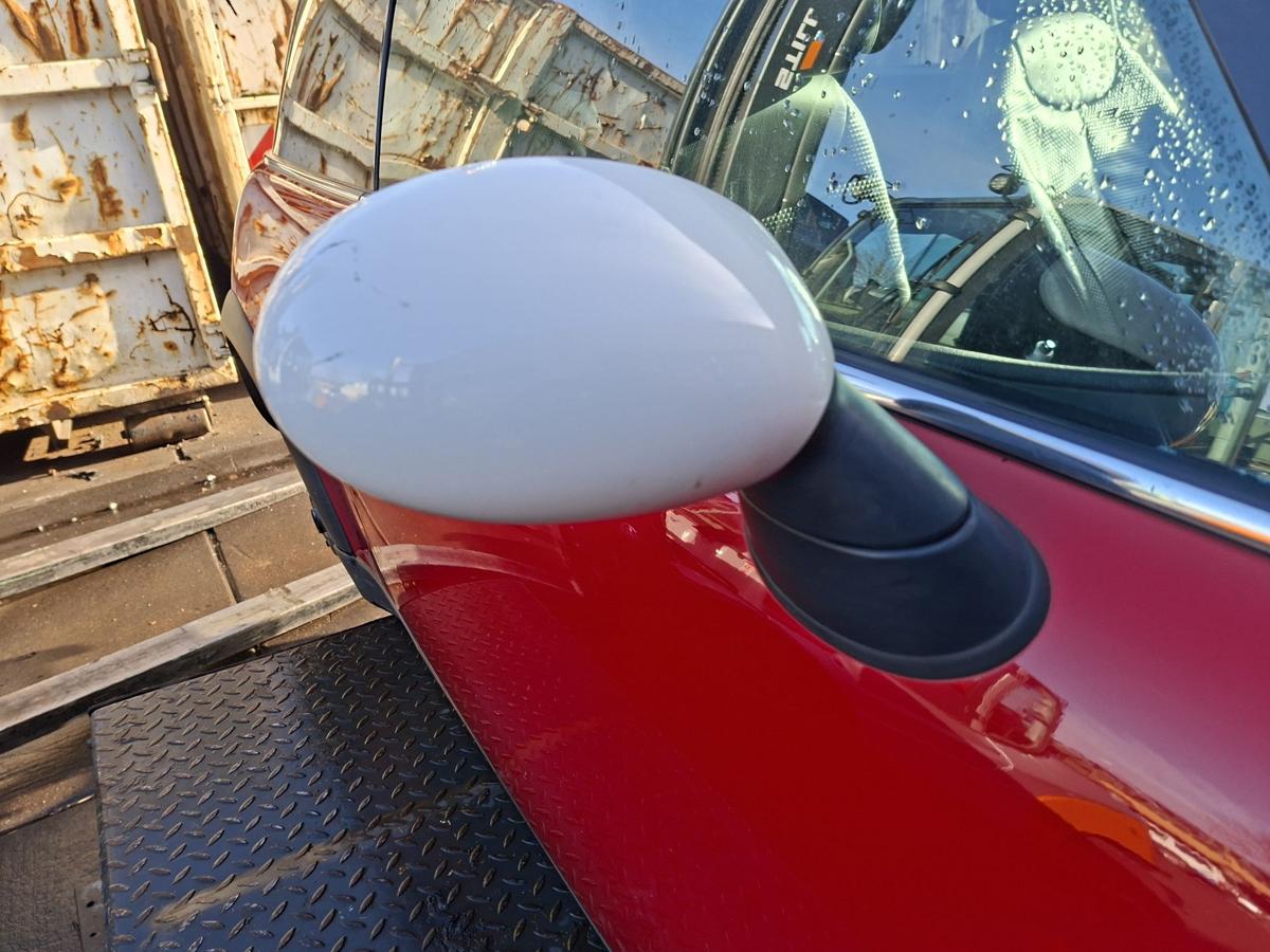 Mini One Bj 2002 original Außenspiegel rechts elektrisch beheizt