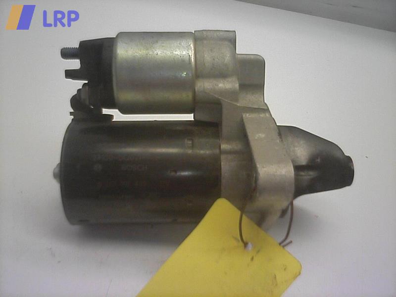 Citroen C1 original Anlasser Starter 281000Q021F 0001107439 BOSCH BJ2011