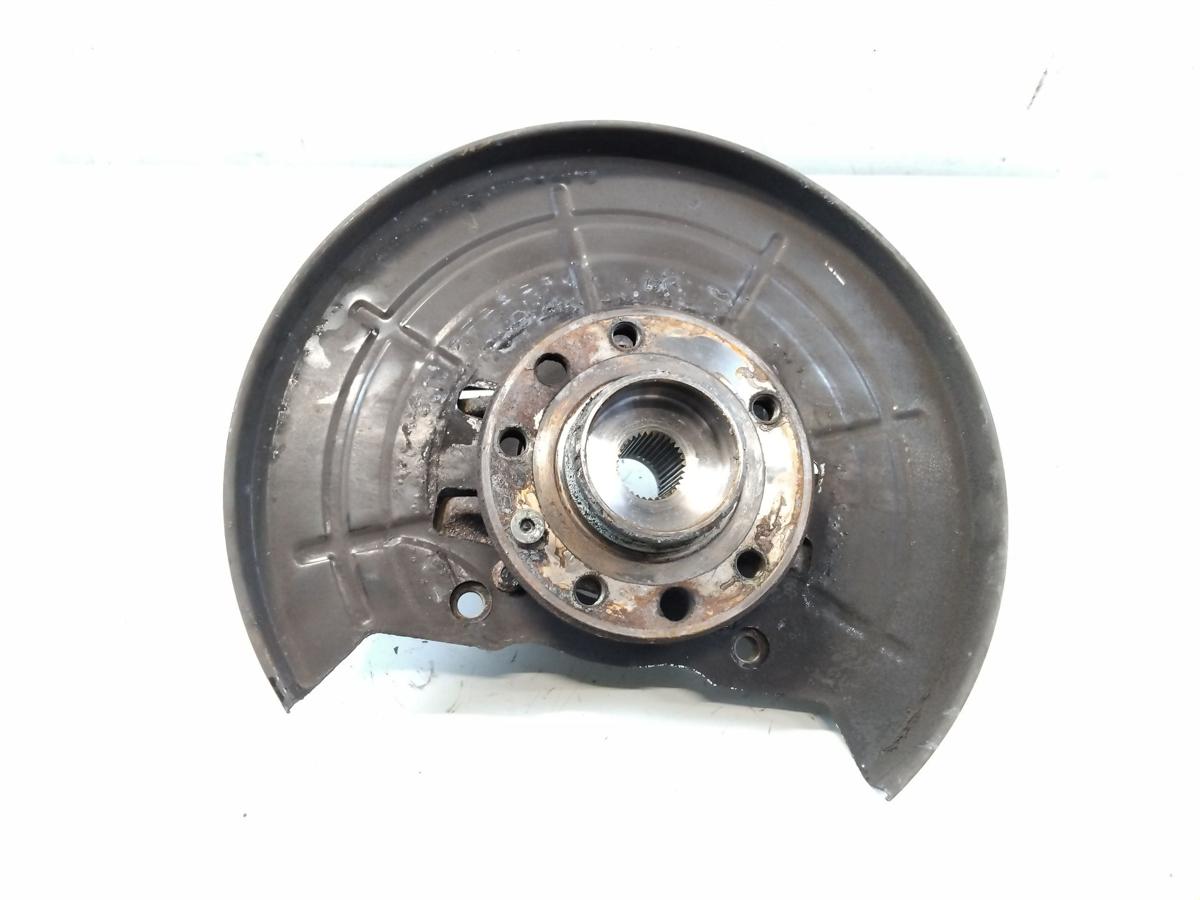 Opel Meriva B Achsschenkel Radlagergeh&auml;use Vorderachse links 1.4 88kw Bj.2012