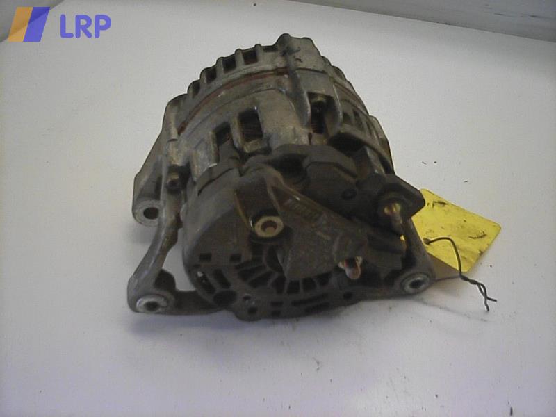 Opel Agila A original Lichtmaschine Generator 24437119 0124225018 BOSCH BJ2001