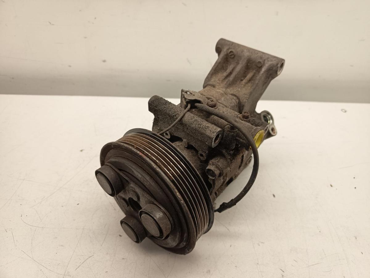 Mazda 2 DE original Klimakompressor 1.4l 62kW Benzin Baujahr 2010