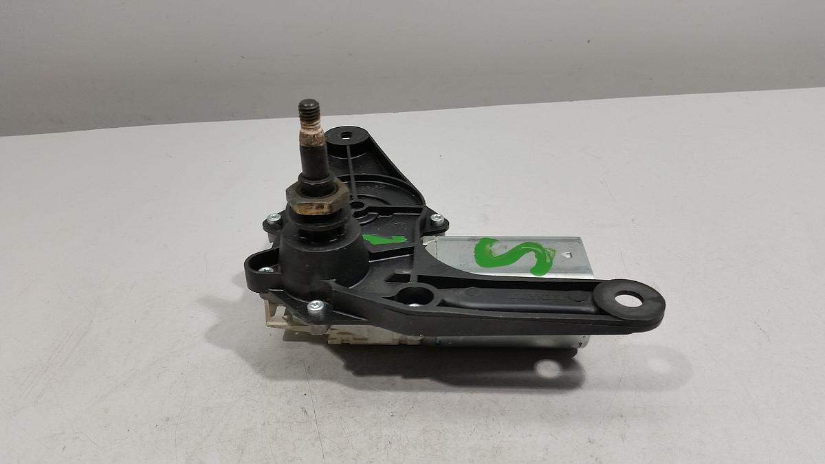 Renault Clio II org Wischermotor hinten Heckwischer Bj 2005 82000071214