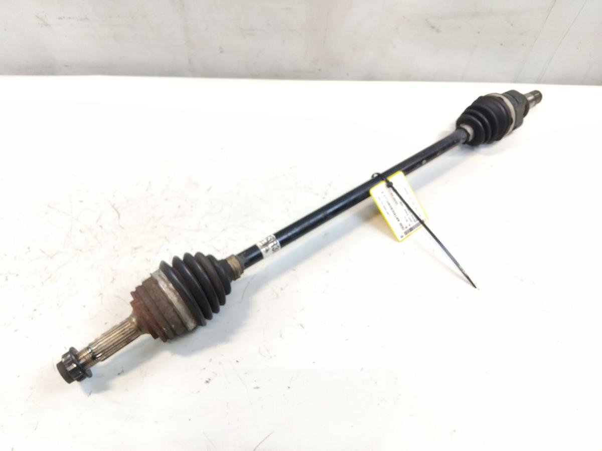 Citroen C1 II orig Antriebswelle Gelenkwelle vorn rechts 1.0VTI 51kw 1KR BJ2014