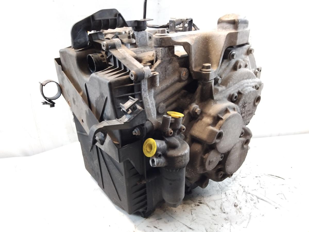 Ford Focus 3 6-Gang Powershiftgetriebe F1FR-7000-FB 1.5TDCI 88kw 141404km Bj.2015