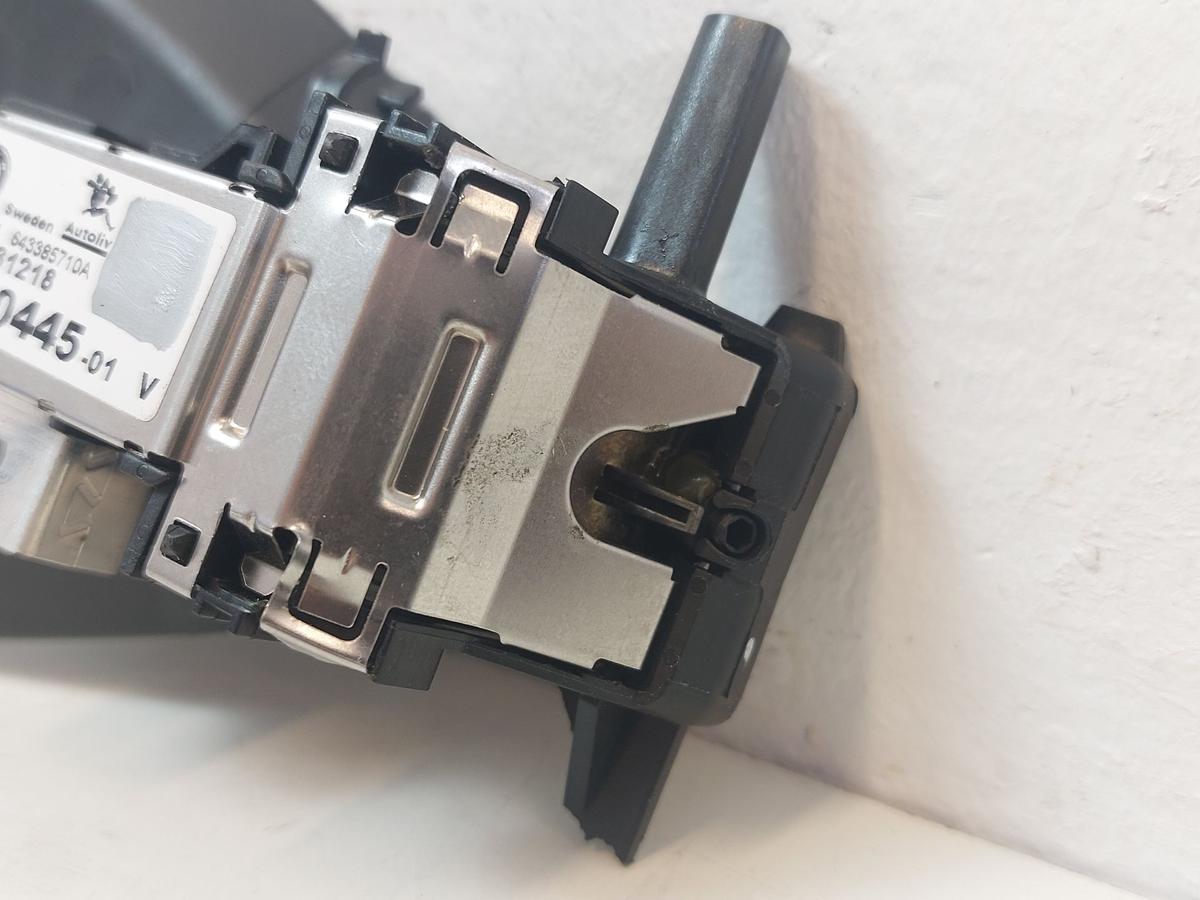 BMW 1er F21 M140i LCI Kamera Frontscheibe Spurhalte- und Assistenzsysteme