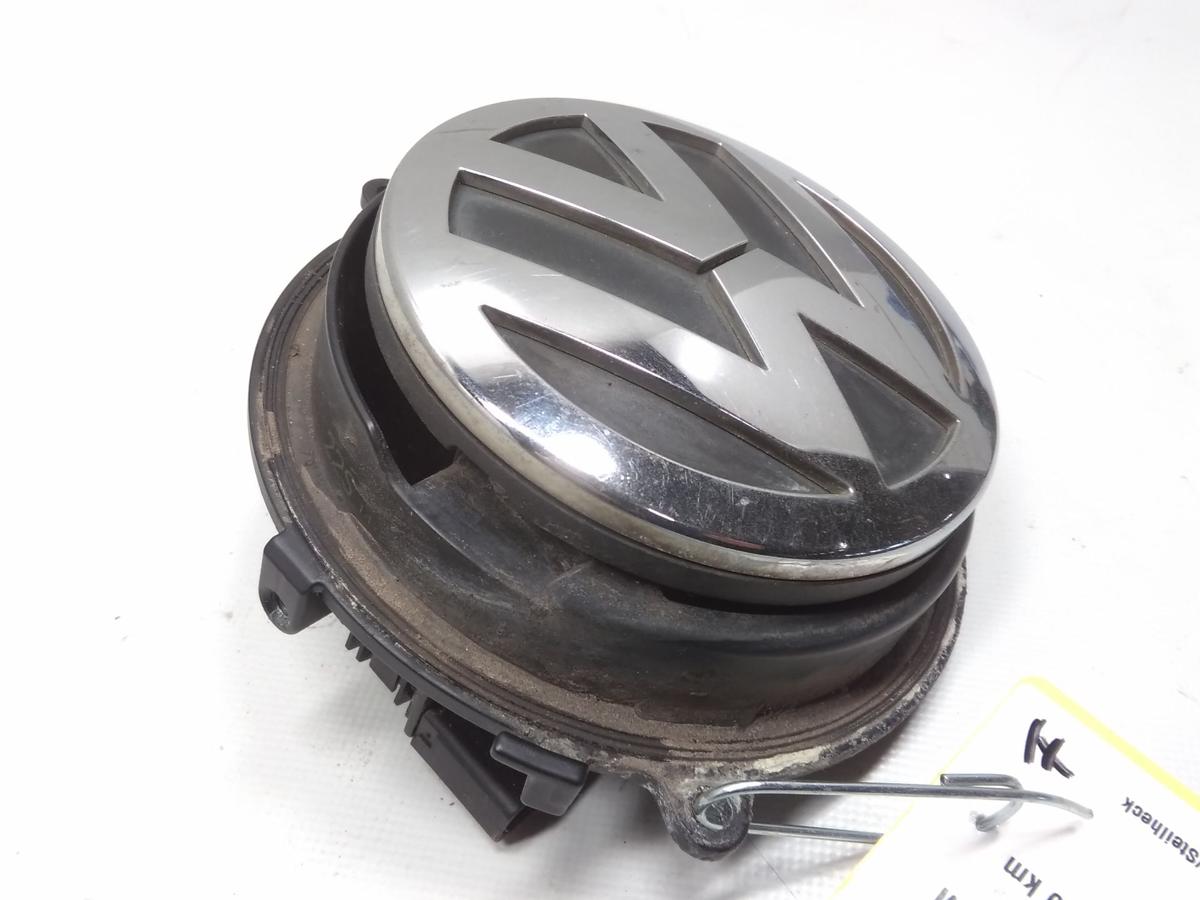 VW Golf 5 1K orig.&Ouml;ffner Emblem Bet&auml;tigung Heckklappe Flie&szlig;heck 1K0827469F BJ06