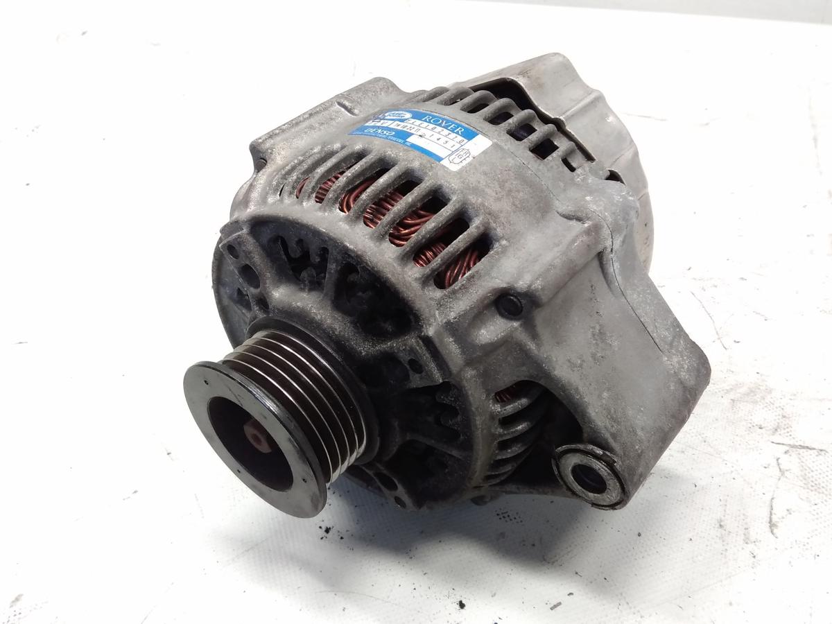 Rover 75 RJ original Lichtmaschine 1.8 88kw Denso YLE102370 BJ1999 Rover 75 RJ original Lichtmaschine 1.8 88kw Denso YLE102370 BJ1999