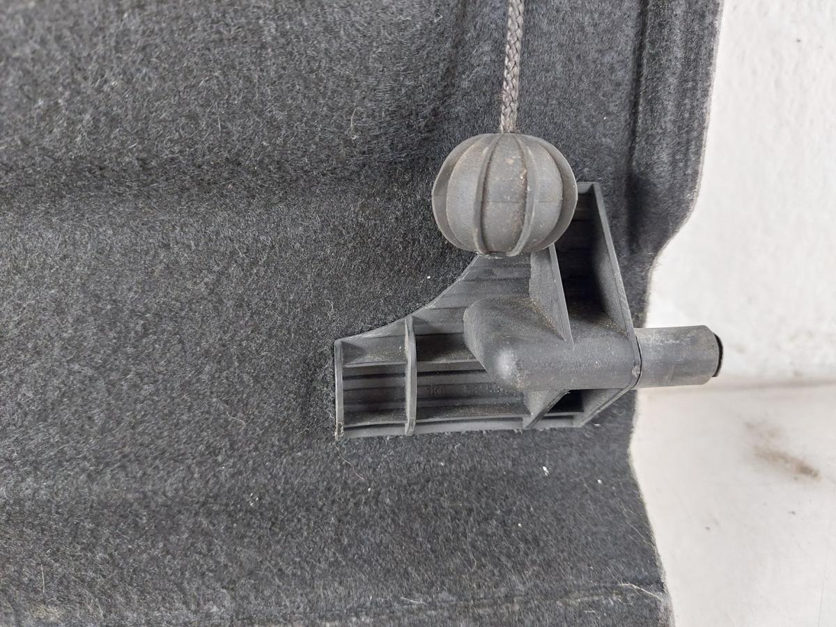 VW Golf 5 V 1K Hutablage Kofferraumabdeckung Heckablage f&uuml;r 3 oder 5 t&uuml;rer