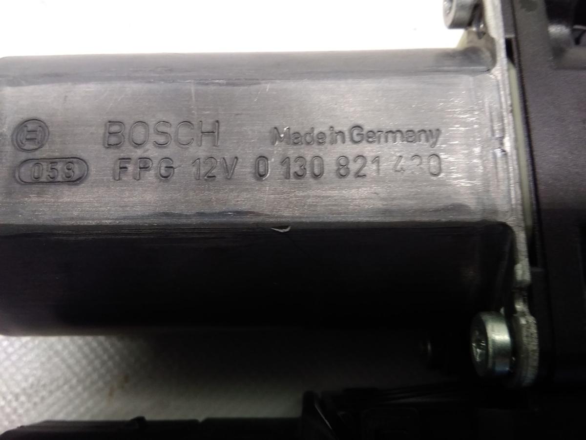 VW Golf 6 original Fensterhebermotor hinten links 5K0959703D BJ2012