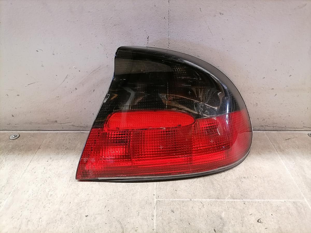 Opel Tigra Rücklicht rechts Rückleuchte Heckleuchte Schlussleuchte Bj 1997