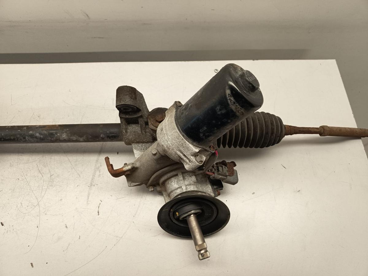Honda Jazz GD original Lenkgetriebe elektrisch mit Motor ohne Spurstangen Bj2002