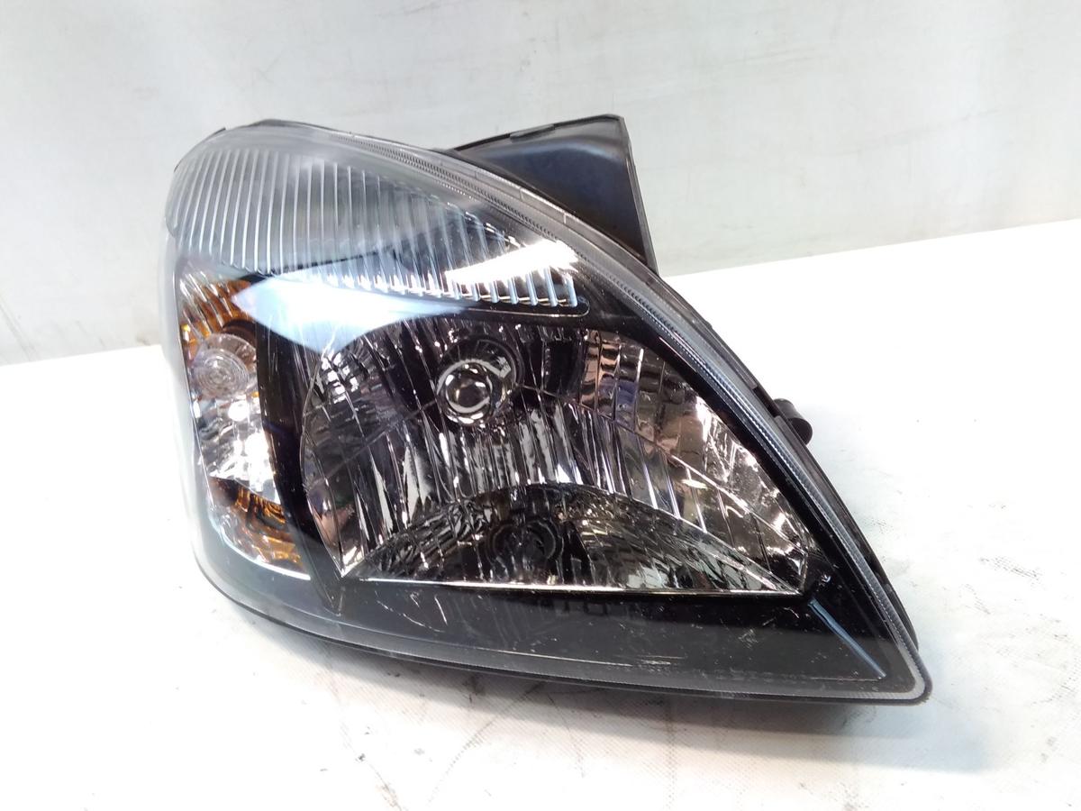 Kia Rio 2 DE Scheinwerfer rechts Halogen mit LWR Depo BJ2006