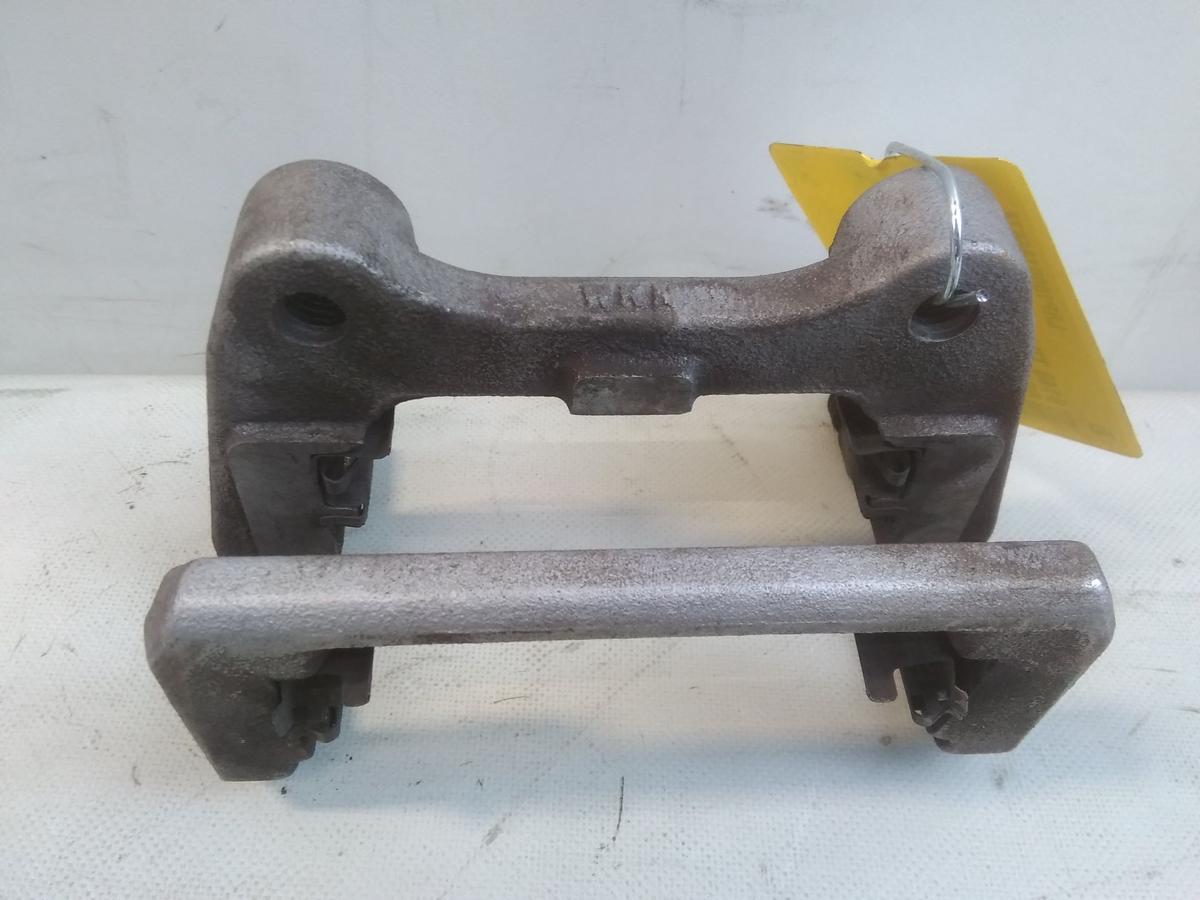 Volvo EX30 original Bremssattelträger links hinten E400V18 2WD BJ2024 ohne Bremssattel