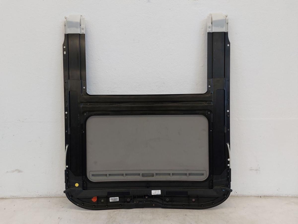 Audi A6 4B Avant Schiebedach Glasschiebedach Hubschiebedach Webasto