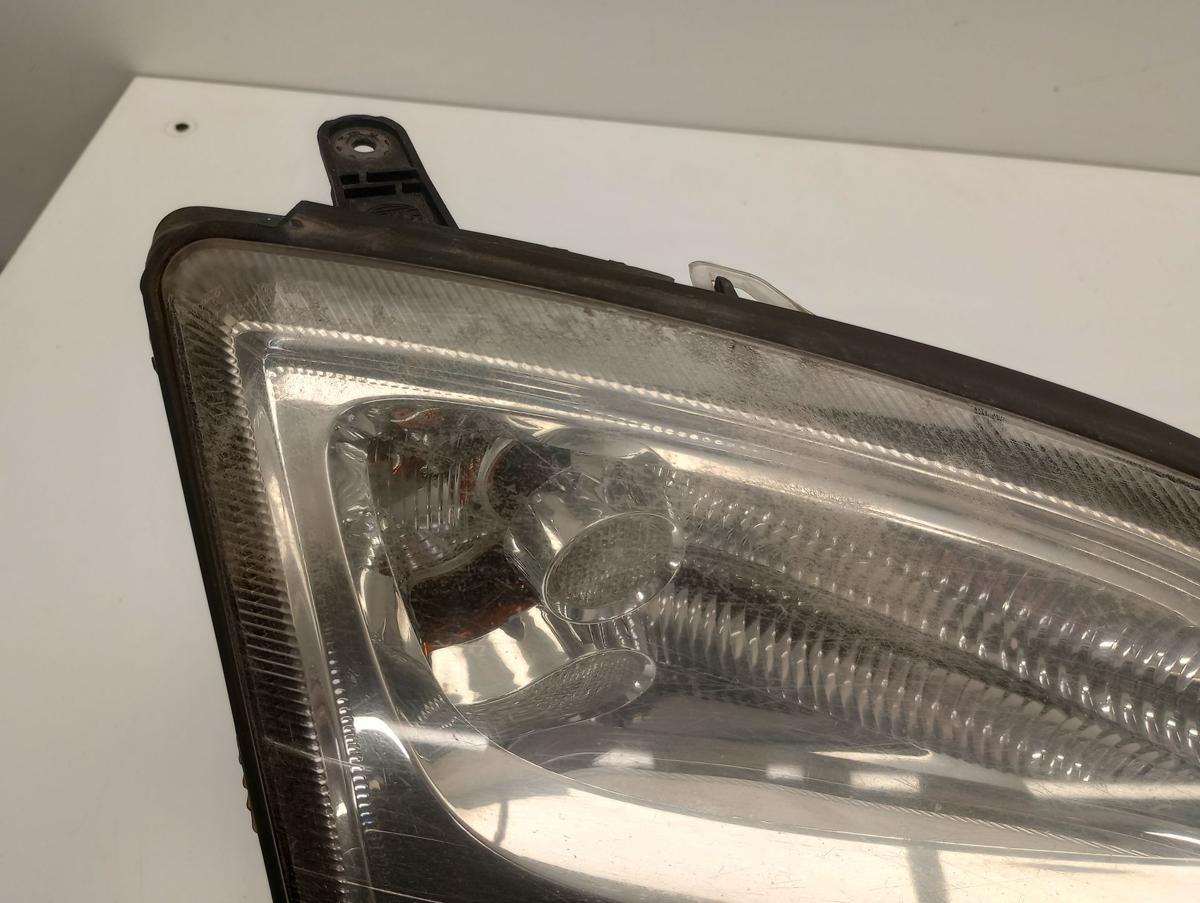 Opel Vectra C Bj2003 orig Xenon Scheinwerfern rechts komplett vor Facelift