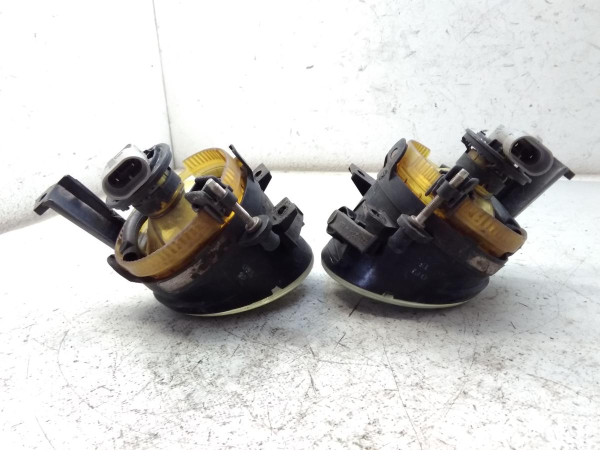 VW Golf Plus 5M original Satz Nebelscheinwerfer links und rechts Bj.2008