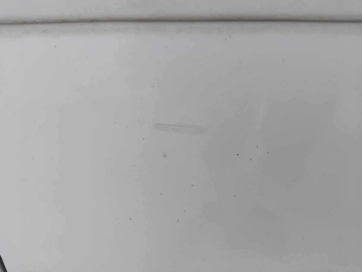 Opel Vectra C T&uuml;r vorn rechts Beifahrert&uuml;r Z474 Casablancawei&szlig; BJ2007