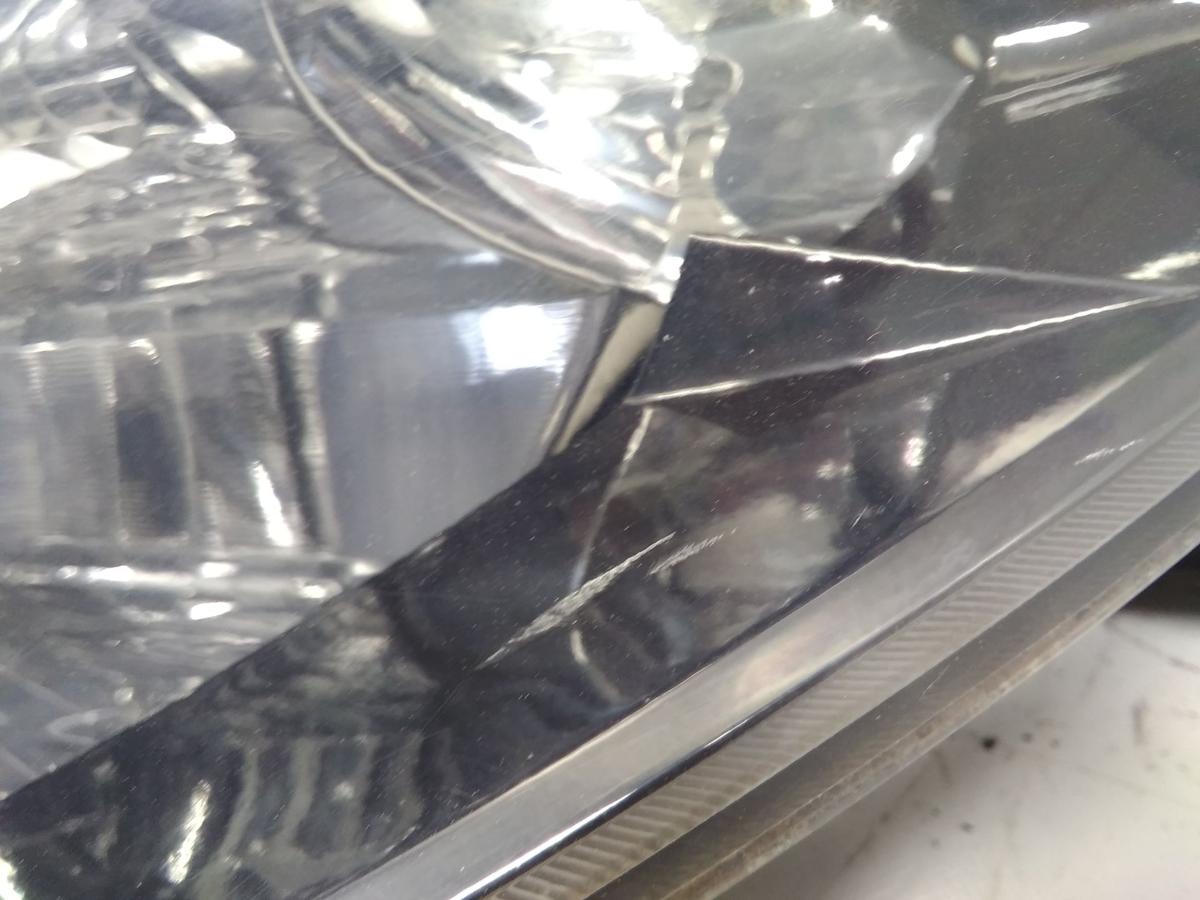 Mitsubishi Grandis original Scheinwerfer rechts Halogen Koito mit LWR Bj.2007