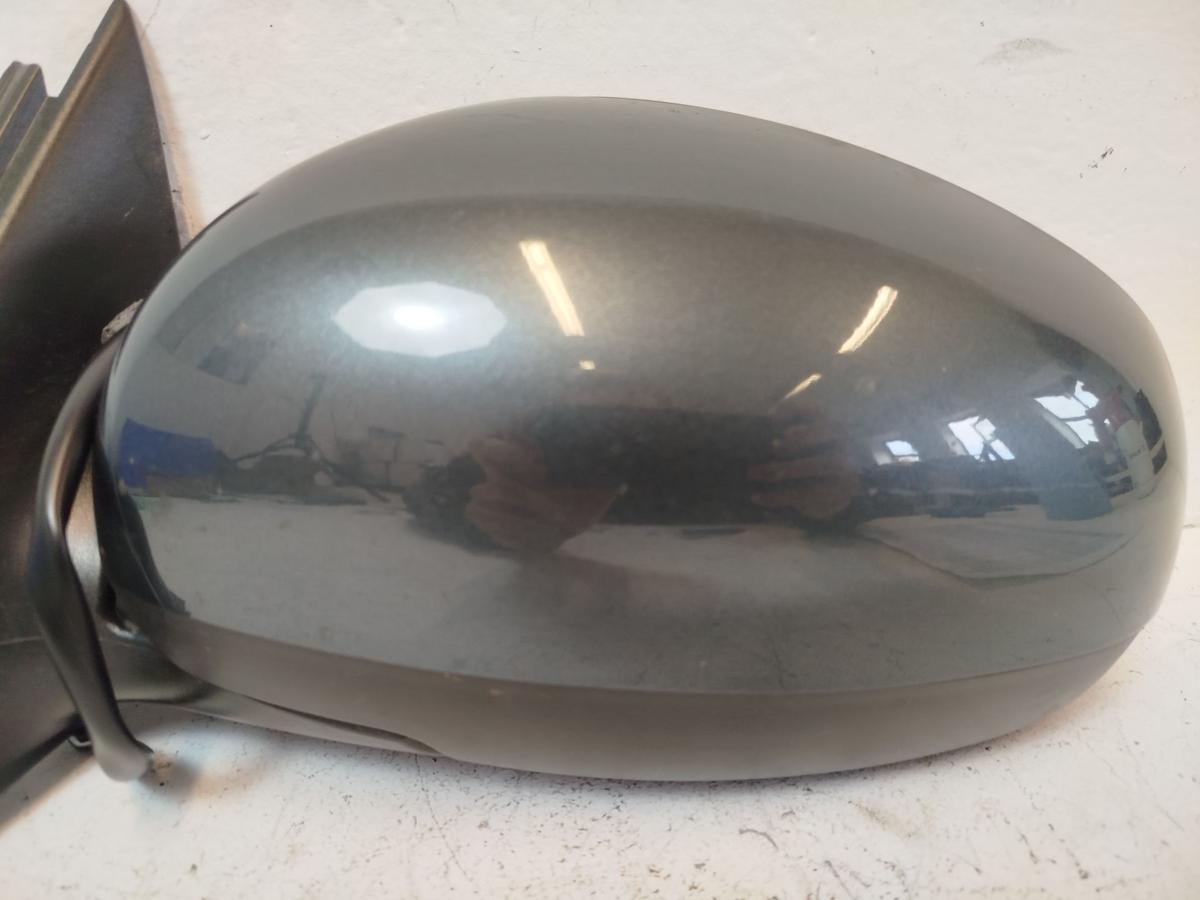 Skoda Fabia 2 II 5J Außenspiegel links Spiegel Seitenspiegel elektrisch Skoda Fabia 2 II 5J Außenspiegel links Spiegel Seitenspiegel elektrisch