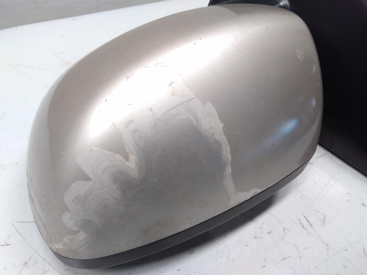 Hyundai I10 PA original Au&szlig;enspiegel links elektrisch 3-polig Bj.2009