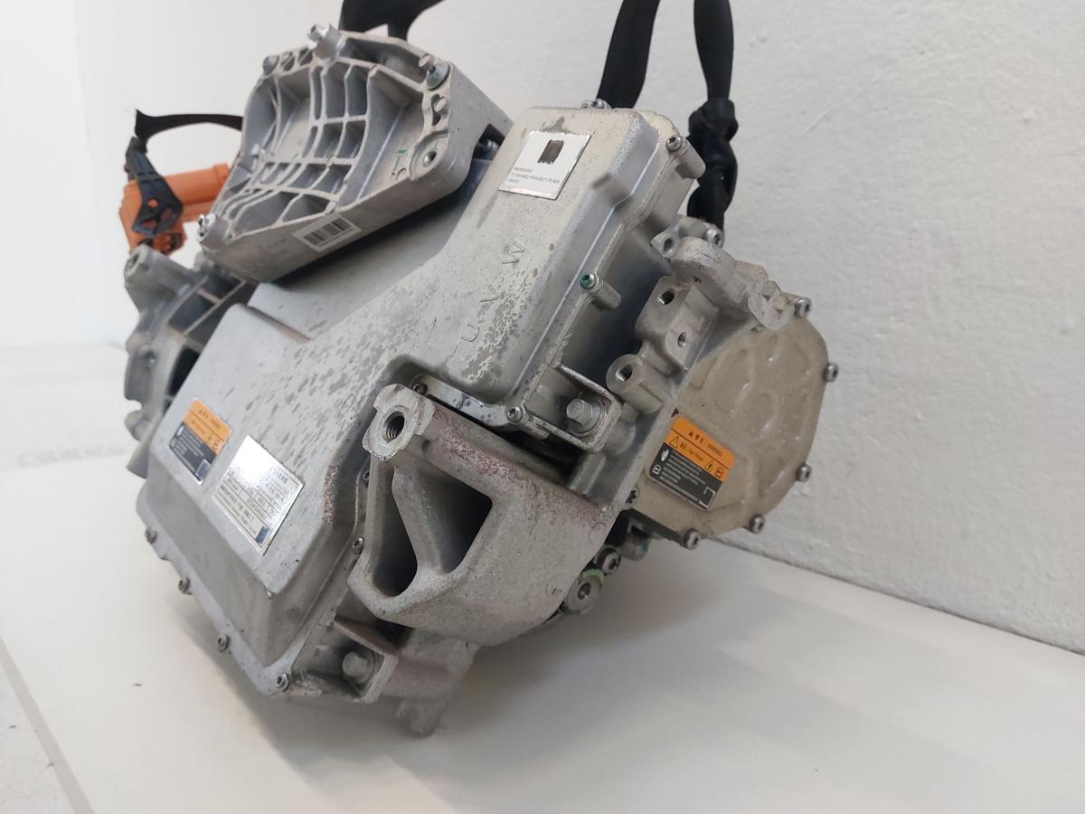 Smart #1 HX11 Pulse Vorderachsmotor Elektromotor Antriebsmotor 315kw Version