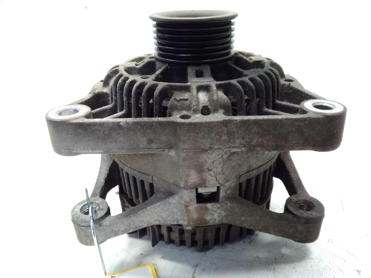 Peugeot 206 orig. Lichtmaschine Generator VALEO 1.4 55kw KFX BJ1999 9623727180