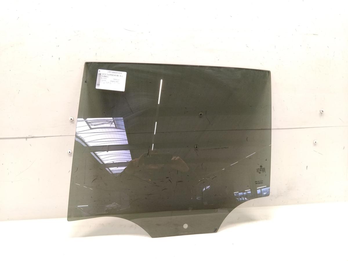 VW T-Cross 1C T&uuml;rscheibe hinten links original abgedunkelt Bj.2020