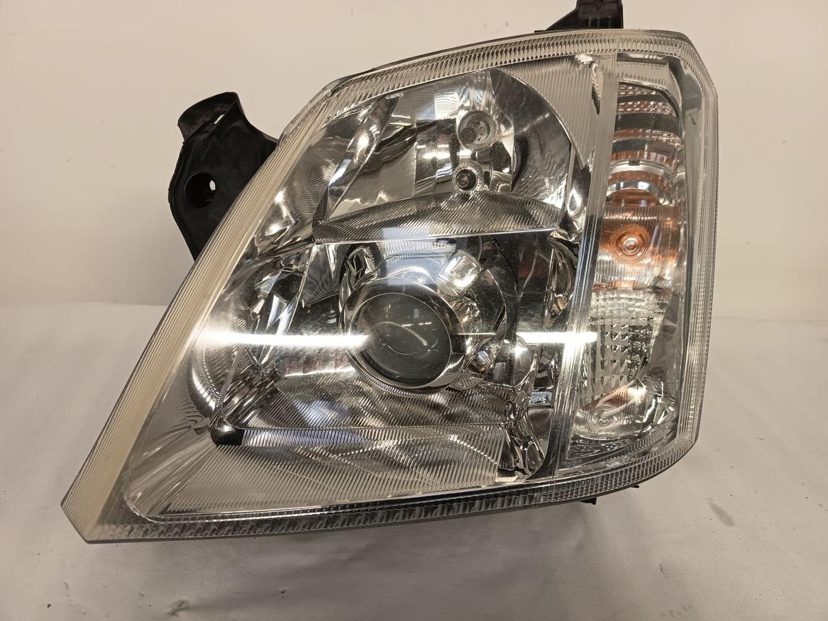 Opel Meriva A Bj 2004 original Xenonscheinwerfer links Haupt/Front/Licht