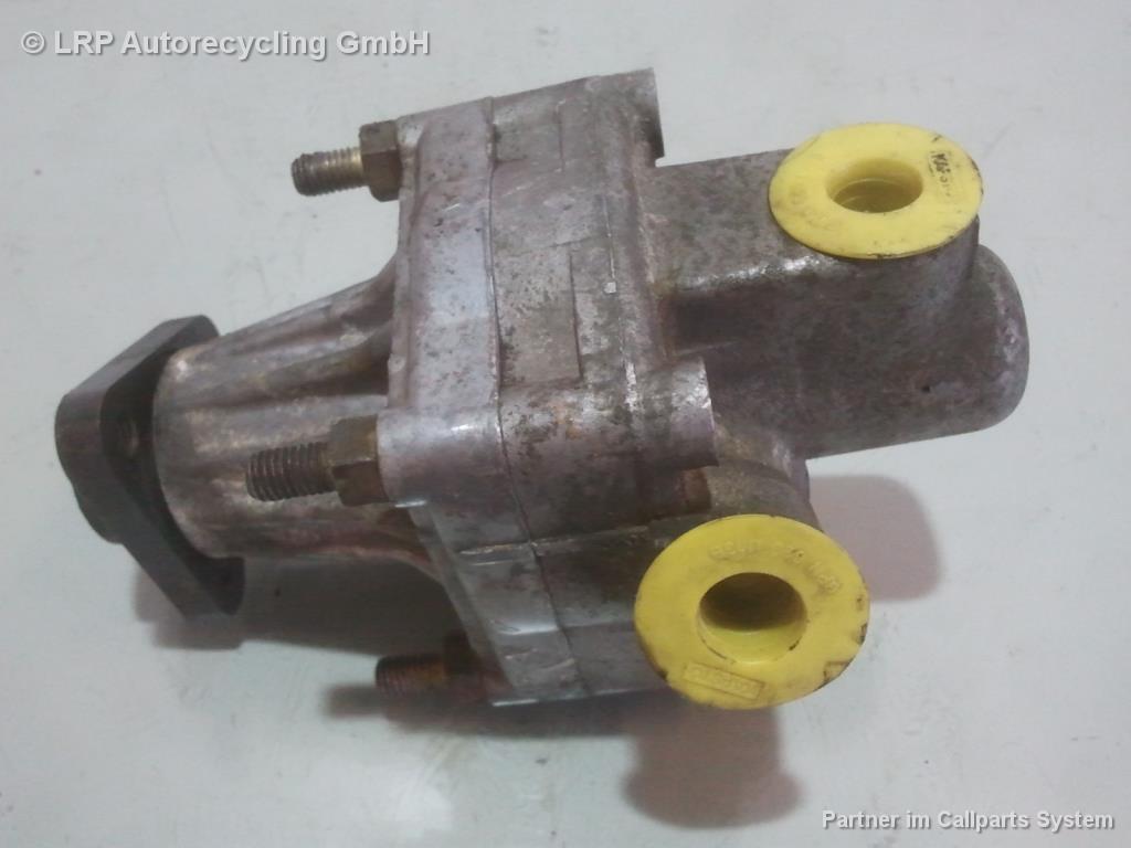 Audi 80 B4 Bj.1991 original Servopumpe ZF 7681955186 2.0 66kw *ABT* 050145155A 100bar