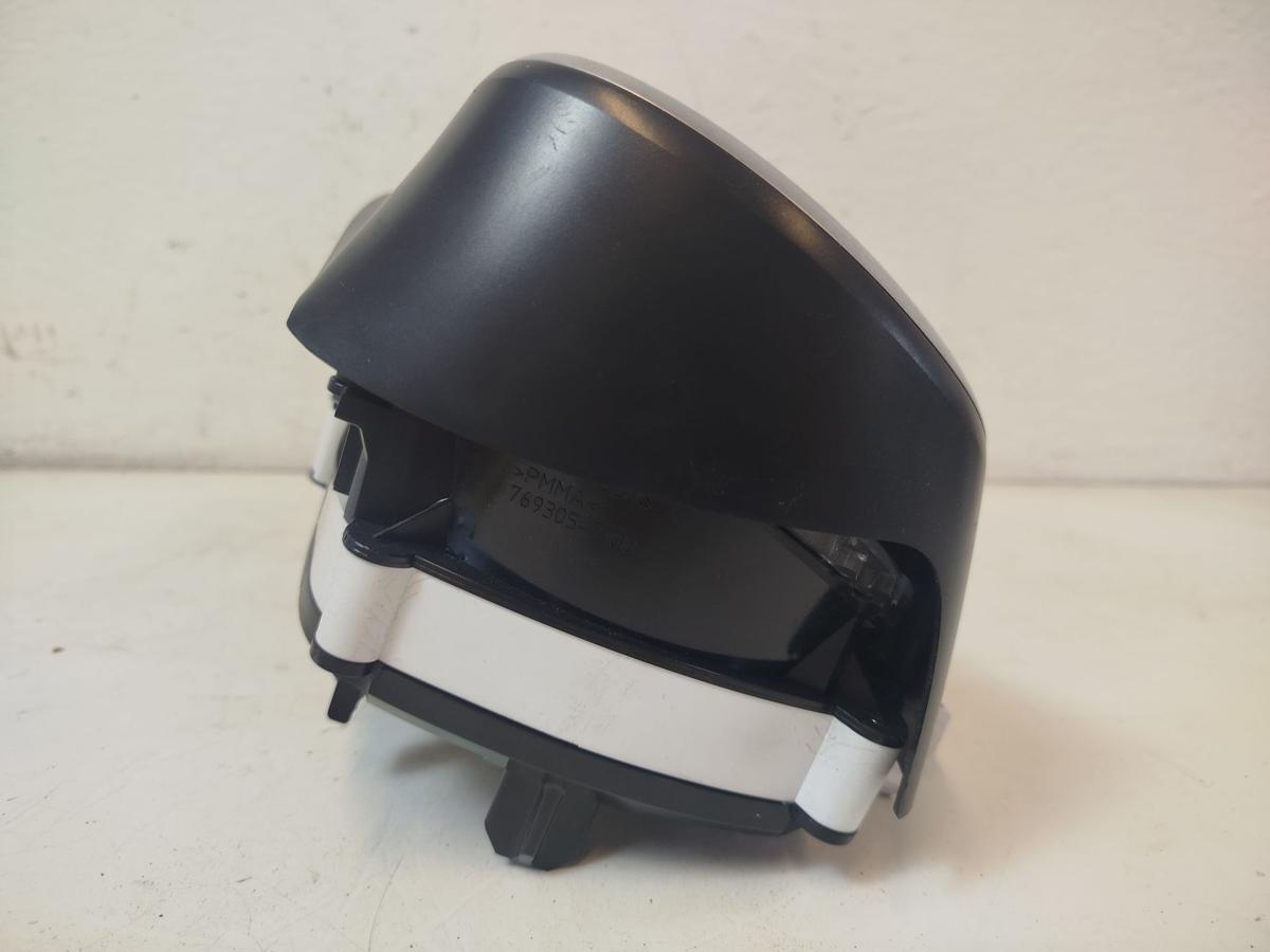 Citroen C3 III SX ab17 Kombiinstrument Tacho 1.2 Benzin 60kw Cockpit OEM