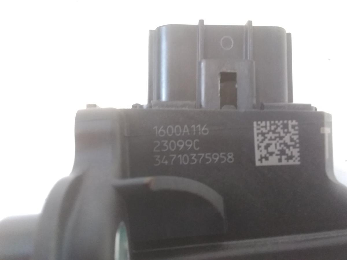 Mitsubishi Eclipse Cross original Gaspedal Pedalwertgeber 2.4 72kw Bj.2024