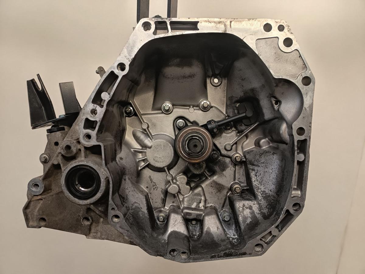 Nissan Tiida C11 orig Schaltgetriebe JH3 164 B 017998 1,6l 81KW Benzin Bj 2008