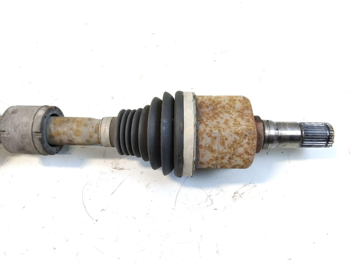 Ford Focus 3 original Antriebswelle Gelenkwelle links 1.5TDCI Powershift Bj.2015