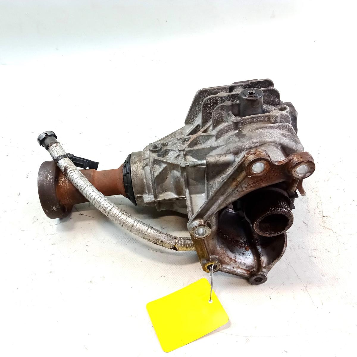 Ford Kuga II original Verteilergetriebe Winkelantrieb 2.0TDCI 120kw 4x4 BJ2013