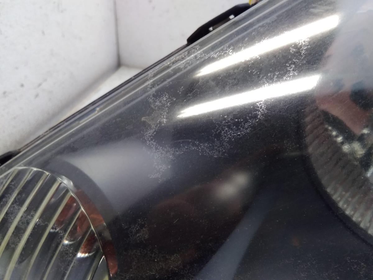 Honda Jazz GD original Scheinwerfer vorn links tr&uuml;b mit LWR BJ2005